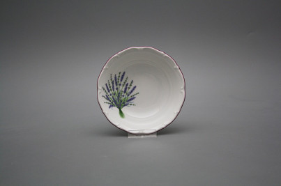 Salad dish 13cm Verona Lavender HFL č.1