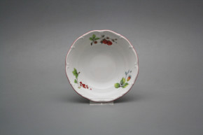 Salad dish 13cm Verona Forest berries CCL