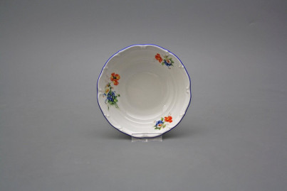 Salad dish 13cm Verona Field flowers CAL č.1