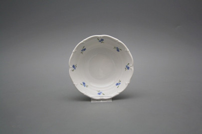 Salad dish 13cm Verona Forget-me-not Sprays ABB č.1