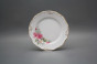 Plate set Marie Louise Delight 12-piece HGL LUX č.4