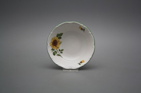 Salad dish 13cm Verona Sunflowers CZL