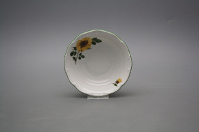 Salad dish 13cm Verona Sunflowers DZL