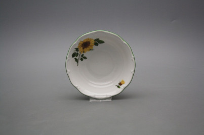 Salad dish 13cm Verona Sunflowers DZL č.1