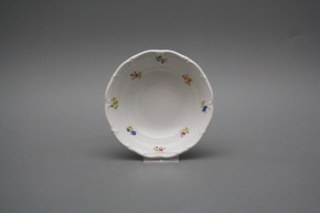 Salad dish 13cm Verona Flower sprays ABB