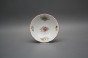 Salad dish 13cm Verona Meissen bouquet GCL č.2