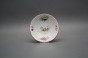 Salad dish 13cm Verona Meissen bouquet GCL č.3