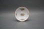 Salad dish 13cm Verona Meissen bouquet GCL č.4