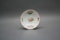 Salad dish 13cm Verona Meissen bouquet GCL č.6