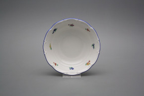 Salad dish 17cm Verona Sprays AAL