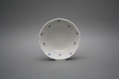 Salad dish 17cm Verona Forget-me-not Sprays ABB č.1