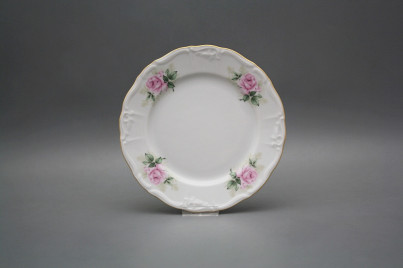 Dessert plate 19cm Marie Louise Claremont EGL č.1