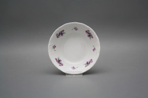 Salad dish 13cm Marie Louise Sweet violets KBB