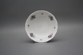 Salad dish 16cm Marie Louise Sweet violets KBB