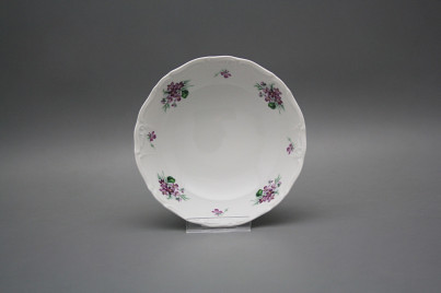 Salad dish 16cm Marie Louise Sweet violets KBB č.1