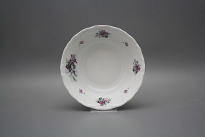 Salad dish 19cm Marie Louise Sweet violets KBB