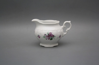 Creamer 0,25l Marie Louise Sweet violets BB č.1