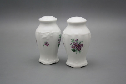 Pepper shaker Marie Louise Sweet violets BB č.1