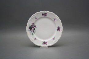 Dessert plate 19cm Marie Louise Sweet violets KBB