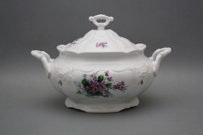 Souptureen 3,5l Marie Louise Sweet violets BB