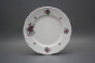 Plate set Marie Louise Sweet violets 18-piece KBB č.2