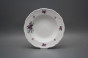 Plate set Marie Louise Sweet violets 18-piece KBB č.3