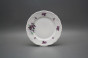 Plate set Marie Louise Sweet violets 18-piece KBB č.4