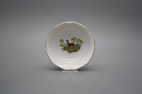 Salad dish 13cm Verona Roe deer IZL