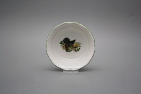 Salad dish 13cm Verona Capercaillie IZL