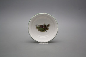 Salad dish 13cm Verona Hare IZL