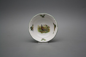 Salad dish 13cm Verona Pheasant GZL