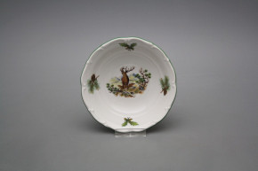 Salad dish 13cm Verona Deer GZL