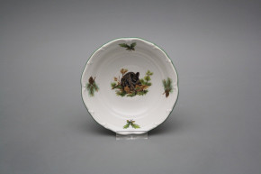 Salad dish 13cm Verona Wild boar GZL