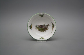 Salad dish 13cm Verona Hare GZL