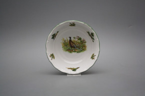 Salad dish 17cm Verona Pheasant FZL