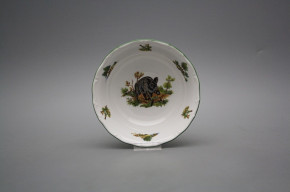 Salad dish17cm Verona Wild boar  FZL