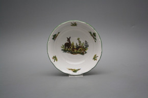 Salad dish 17cm Verona Doe and fawn FZL