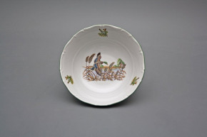 Salad dish 17cm Verona Mallard ducks GZL