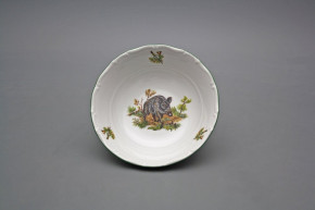 Salad dish17cm Verona Wild boar GZL