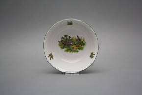 Salad dish 17cm Verona Partridge GZL