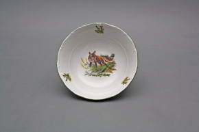 Salad dish 17cm Verona Fox GZL