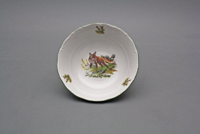 Salad dish 17cm Verona Fox GZL č.1