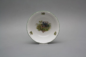 Salad dish 17cm Verona Snipe GZL