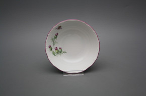 Salad dish 17cm Verona Thistle RL