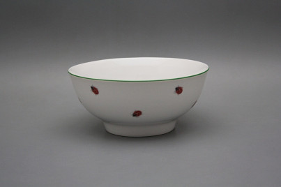 Bowl 16cm Verona Ladybirds ZL č.1