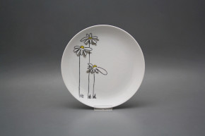 Dessert plate 19cm Coup Daisy BB