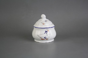 Sugar bowl 0,25l Rose Geese ML