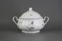 Souptureen 2,6l Rose Geese ML č.3