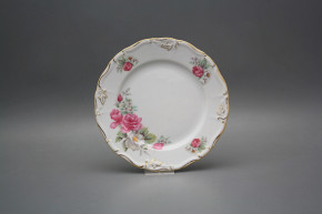 Dessert plate 19cm Marie Louise Delight EGL LUX