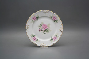 Dessert plate 19cm Marie Louise Claremont GGL Lux